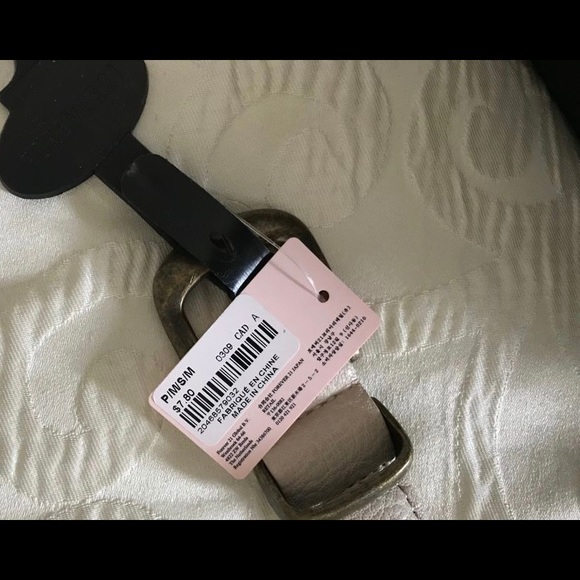 Forever 21 Belt - Picture 5 of 5